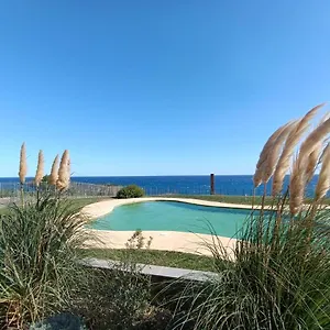 Apartment Romantico Con Piscina, Cervo