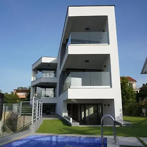 Mirno , Malinska Kroatien