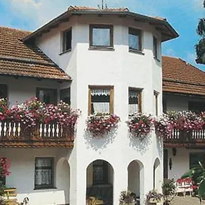 Kieslinger Hilde , Arrach Deutschland